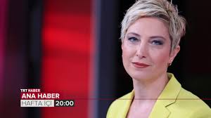 Trt genel müdürü eren gönül dağı setini ziyaret etti. Trt Haber Ana Haber Bulteni 2019 Youtube