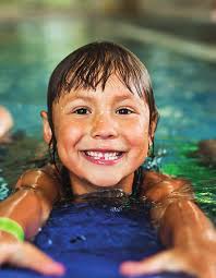 YMCA OF THE SUNCOAST ANNUAL REPORT 2014