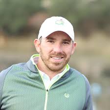 Horseshoe Bay Club View Club Pro: Jacob Luttrell