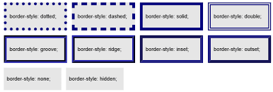 We did not find results for: Borderstyle Property Windows Microsoft Docs
