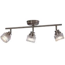 Progress track lighting now 40% off. Portfolio Track Lighting At Lowes Com