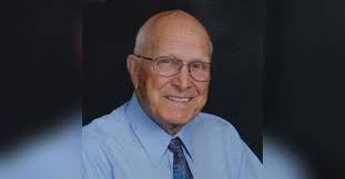 Harold E. Sewell Obituary