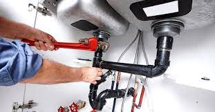 Severance Pay for Plumbers - Samfiru Tumarkin LLP