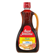 Aunt Jemima Whole Wheat Blend Pancake & Waffle Mix, 35 Oz Box - Walmart.Com