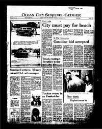 Antonio rinaldi non ha pubblicato ancora nulla. Jan 1977 On Line Newspaper Archives Of Ocean City