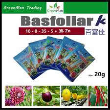 Driver standings formula 3 2021. Buy Baja Basfoliar Bunga Sayuran Buah High K Potassium 20g Seetracker Malaysia