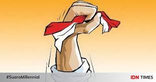 Dengan adanya seni lukis mural tokoh pahlawan nasional diharapkan warga khususnya generasi muda bisa semakin mengenal dan mengingat jasa jasa pahlawan nasional. Gambar Kartun Penjajahan Belanda Di Indonesia