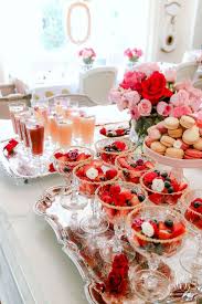 Sauce Aux Agrumes Vanille Aux Fruits Brunch Party Birthday Brunch Citrus Sauce Recipe