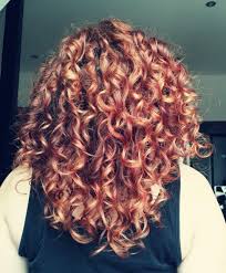 If you're a curly haired girl, odds are you've heard about how great oils are for your curls. 4 Months Curly Girl Method Using Hask Argan Oil Deep Conditioner Curlyhair