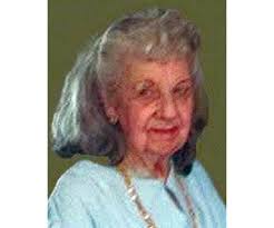 Lillian Chaney Obituary (2016)