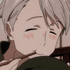 Peachymims Not Mine Follow Me For More Anime Icons Anime Aesthetic Anime