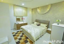 شاليه الريتز في شمال بريده الراشديات بالصور شاليهات بريدة