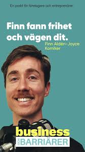 Ett färskt poddavsnitt ute NU!🌸Han är entreprenör, storebror, vinnarskalle  och vd för WIBAX Group AB