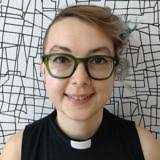 Revd Dr Jenny Morgans