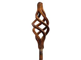 Maybe you would like to learn more about one of these? Rusty Metal Spiral Garden Stake