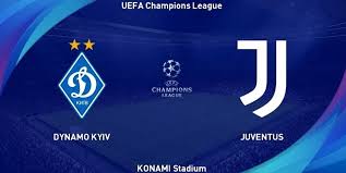 Só aqui no futebol play hd você não vai perder nenhum lance da partida entre juventus e dínamo de kiev grátis sem travamentos. Dynamo Kyiv Vs Juventus Match Preview A Winning Start Is Crucial Juvefc Com