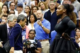 Image result for tennis fans in stands