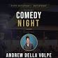 Comedy Night at River