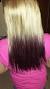 Dark Hair Kool Aid Hair Dye Color Chart