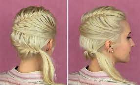 Lilith Moon Long Hair Diy Hair Styles Long Hair Styles
