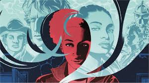 Comixology Reveals 5 Exciting New Series at NYCC 2024