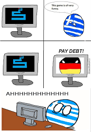 The Best Debt Memes Memedroid Share the best gifs now >>>. the best debt memes memedroid