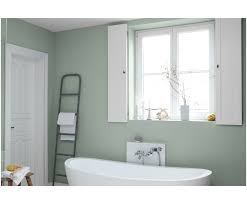 Wandfarbe Sanfter Morgentau Wandfarbe Grun Badezimmerfarbe Feine Farben