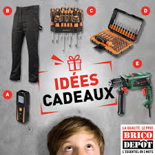 Brico Depot La Fete Des Peres Approche Petite Selection Facebook