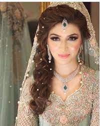What are your thoughts about these indian wedding hairstyles for long hair? Wedding Hairstyles Wedding Hairstyles With Pearls