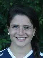 2013 Field Hockey Roster