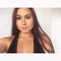 Danielle Wittmann (daniellew1998)