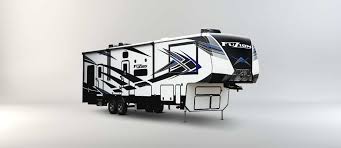 Stretching out to 42 feet, this rv has 2 air conditioning units, 3 slide outs and leveling jacks. Keystone Rv First Look At 2021 Models