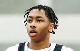 Get to know: Arkansas guard target Isaiah Evans