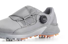 You care more about comfort than anything else. Boa Golf Shoes From Adidas Footjoy Ecco And More Boa Fit System