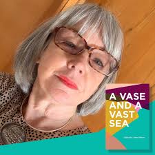 Meet the authors of A Vase and a Vast Sea