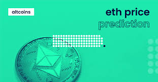 While it was rising gradually, the market crashed on may 19, causing a short setback to eth price where it fell near $1,782.57 and slowly dipped from there. Ethereum Eth Price Prediction 2020 2025 Dailycoin