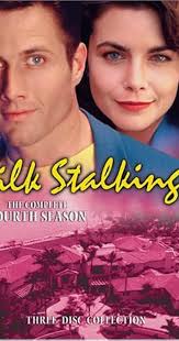 Silk Stalkings (TV Series 1991–1999)