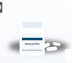 Image result for Doxycycline