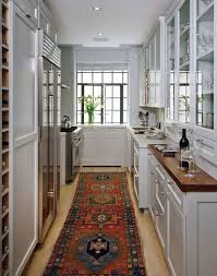 Galley Kitchen Transitional Kitchen Best And Company Nyc Galley Kitchen Design Kitchen Design Small Small Galley Kitchens