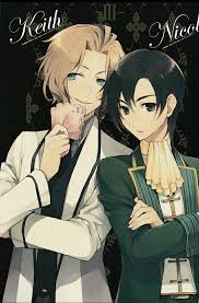 The Daughter Of The Albert House Wishes For Ruin Chapter 8 Pin On Katarina And Friends