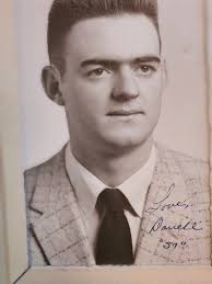 Darrell Waide Bowen Obituary May 3, 2025