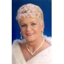 Geraldine Benton Obituary