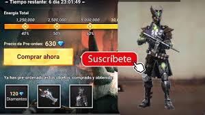Pero demonios no mi amigo, si así les dices a los jugadores pues entonces creo que si, jaja. Consigo Una De Las Mejores Skins Del Juego Cazador De Demonios Free Fire Youtube