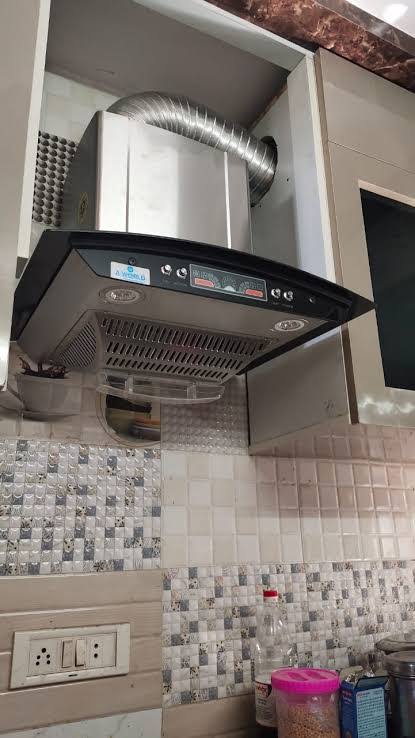 Chimney service center product image
