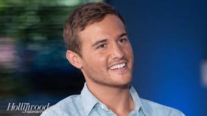 Peter Weber Suffers Face Injury While Filming 'The Bachelor'