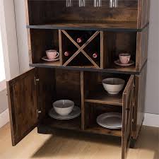 We did not find results for: Furniture Of America Glamdon Farmhouse Wood Wine Rack In Brown Idi 172124