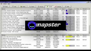 Image result for napster
