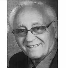 Paul Garber Obituary (1929