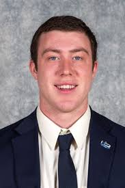 Around Campus college notebook: Tim Daly, Kavon Waller, Bailey Lien, Dallas  Tarkenton, Megan Jacoby, Hudson Elmore