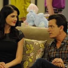 Enter your location to see which movie theaters are playing anger management near you. Charlie Sheen Wants Selma Blair Off Anger Management Cast